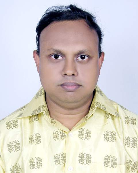 Prof. Dr. Shamim Ahmed Kamal Uddin Khan