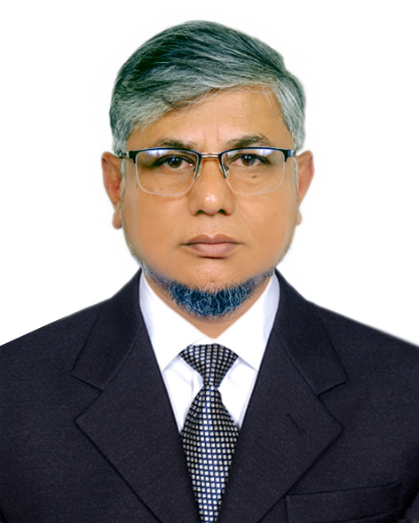 Prof. Dr. M. Asaduzzaman Sarker